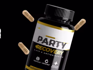 Party Recovery Ecommerce
