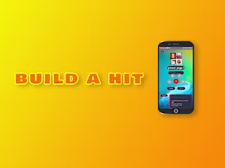 Commercial for a mobile app