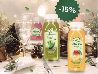 Sofresco & Sonatural