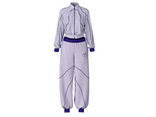3D FASHION CLOTHING