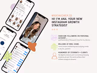 Profitable Instagram Presence with Ease & Authenticity