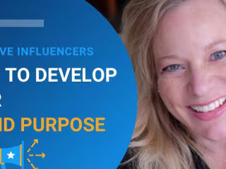 How To Develop A Brand Purpose