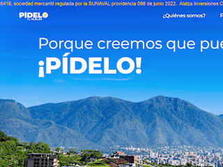 Pidelo