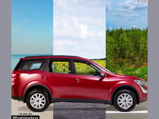 Mahindra Australia Social Media