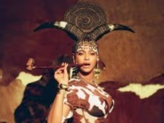 Black Is King ( co-writer of Beyoncé project)