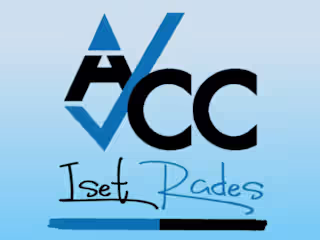 AJCC ISET RADES 