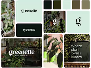 Greenette Garden CentreGreenette celebrates the beauty of plants