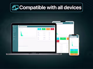 ERP Web Solution