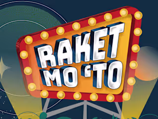 Raket PH Branding & PubMats