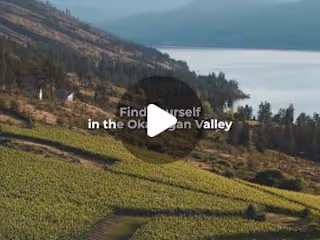 Instagram Reel - Wine BC video