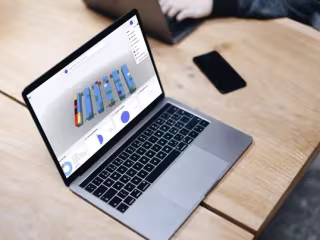 Project: PropTech | Product Portfolio