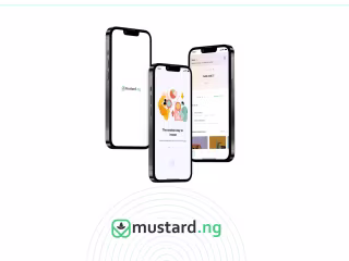 Mustard.ng
