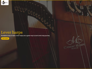 harproom.com