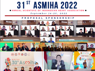 Organizing an annual scientific meeting