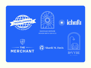 Logofolio