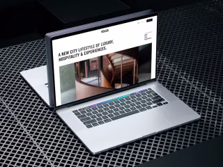 Landing Page Designs