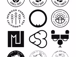 Logos & Marks