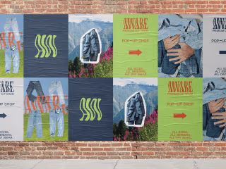 Aware Denim 