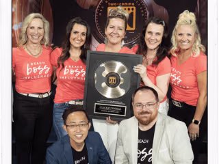 Network Marketing Community
