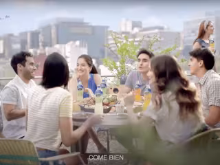 JUMEX Limonada Frutzzo (2019)