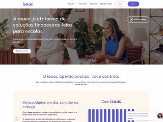 Ola Isaac - Fintech