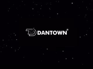 DanTown Ad Video