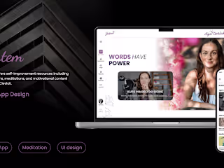 AGA Cieslak - Podcasts Web and App :: Behance