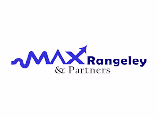 The logo for Max Rangeley & Partners 