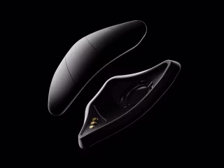 REZONANCE- HEARING AID | PRODUCT DESIGN :: Behance