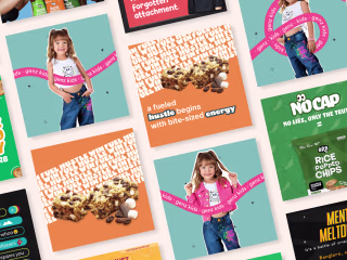Graphic Design | Social Media Designs