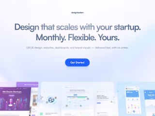 No-Code Personal Website with Framer