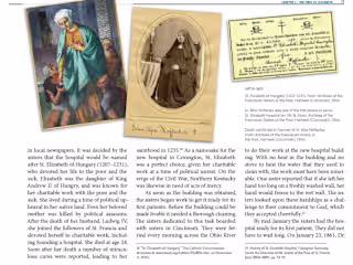150th Anniversary Book 