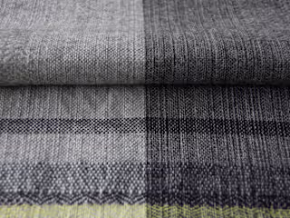 Competitor Landscape Research for Textile Brand