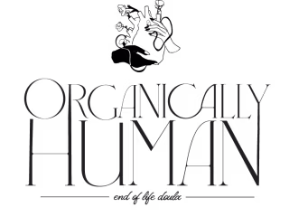 End of Life Doula Brand Design 