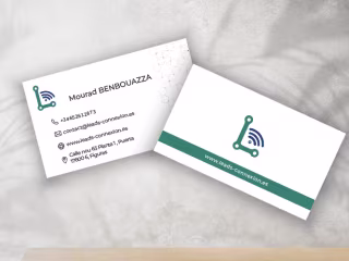 Logo Redesign for Company XYZ