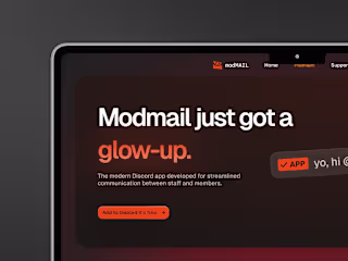 modMAIL