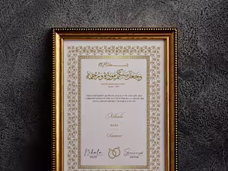 Nikkahnama