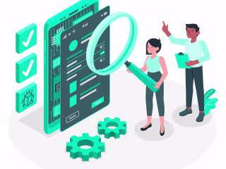 Mobile Automation Project
