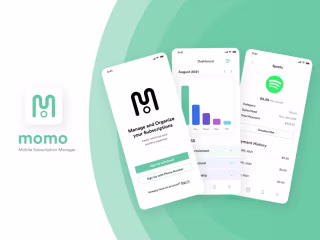 MOMO App