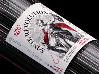 Sainte Révolution | Wine