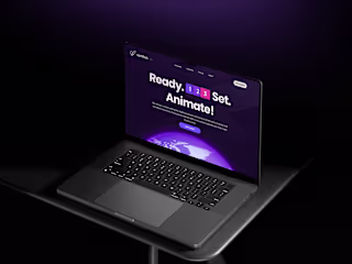 Web Digital Creative Agency