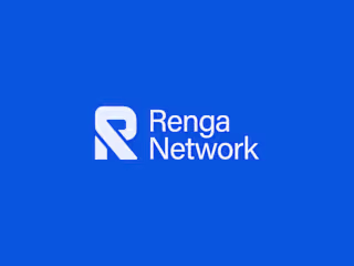 Logo Concepts Renga Network 