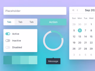 YOOV Design System