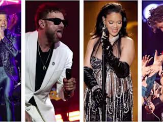 Shortlist: Glastonbury Secret Sets 2024