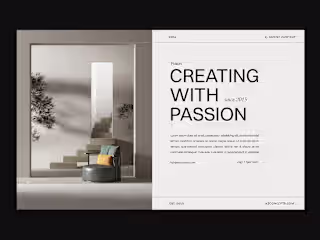 NZ CONCEPTS / Rebranding + Print Collateral Design