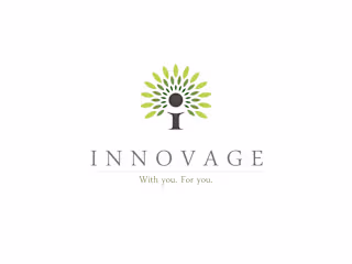Logo Design For Innovage 