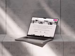Warm Tuesday | Non-profit & Charity Website