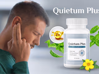 Quietum Plus {SHOCKING PRICE} Is It Worth The Money?