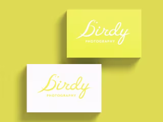 Birdy Branding