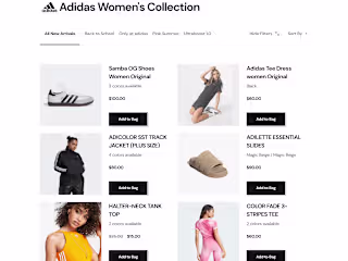 Adidas